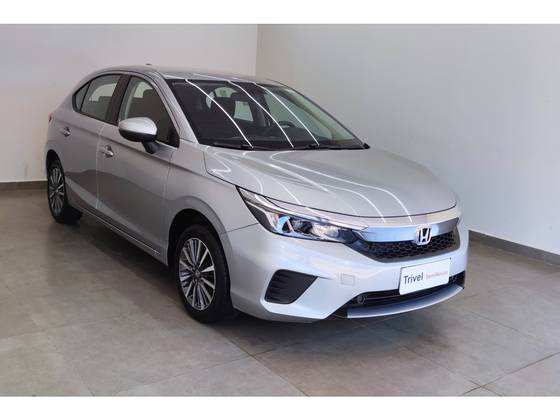 HONDA CITY 1.5 i-VTEC FLEX LX CVT HONDA CITY 1.5 i-VTEC FLEX LX CVT